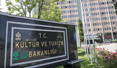 Kültür ve Turizm Bakanlığı 55 KPSS puanı ile personel alımı sona eriyor!