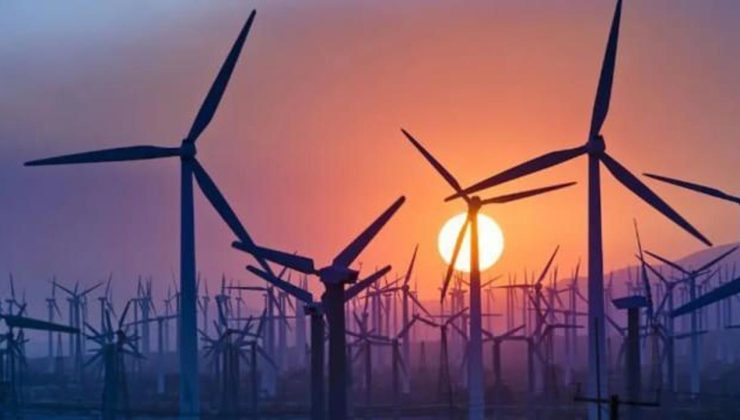 2024 rüzgar ve yenilenebilir enerjide ‘yatırım yılı’ olabilir