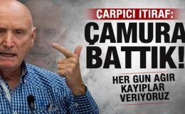 Eski general Yitzhak Brick’ten çarpıcı itiraf: Ağır kayıplar veriyoruz! Çamura battık!