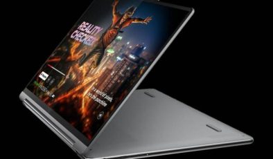 Lenovo CES 2024’te yapay zeka destekli ürünlerini sunuyor!