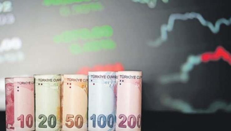 Merkez Bankası’nın hamlesi işe yaradı! 2 haftada 100 milyar eridi