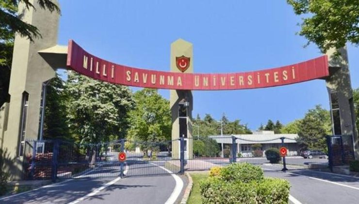 Milli Savunma Üniversitesi ÖSYM başvuru ekranı açıldı! 2024-MSÜ başvuru şartları ve kılavuzu