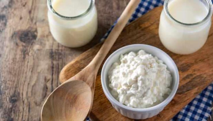 Sabah aç karnına kefir içmenin faydaları nedir? Her gün kefir içmenin faydaları…