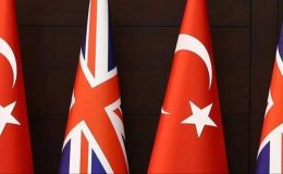 Türkiye hız kesmedi! Brexit sonrası rakam 17 milyar doları aştı