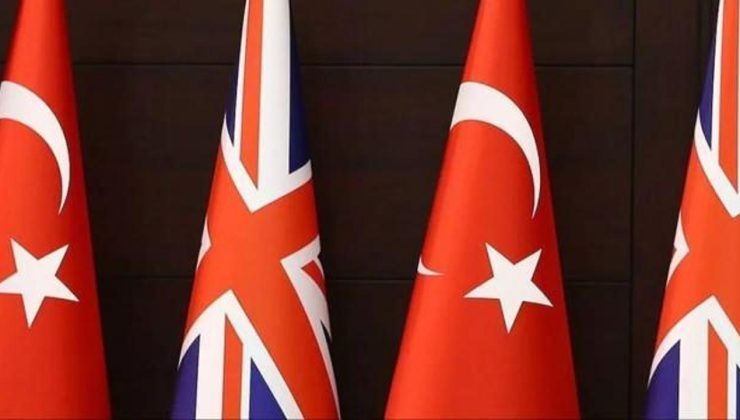 Türkiye hız kesmedi! Brexit sonrası rakam 17 milyar doları aştı