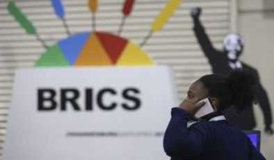 Üye sayısı iki kat artan BRICS’in küresel ekonomideki rolü artıyor