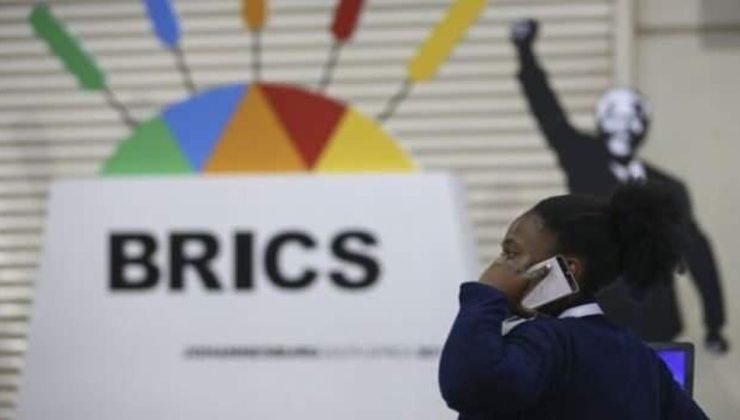 Üye sayısı iki kat artan BRICS’in küresel ekonomideki rolü artıyor