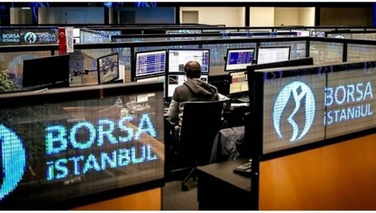 Yerli yatırımcının hisse senedi varlığı 2,6 trilyon liraya çıktı