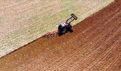 Deprem bölgesindeki atıl tarım arazileri için 127 milyon lira harcandı