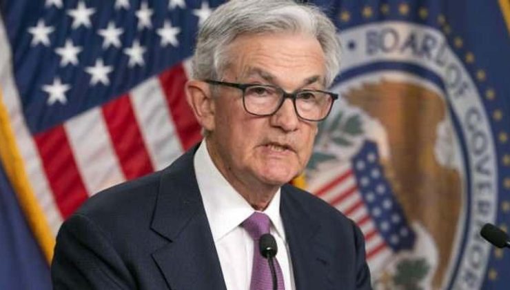 Fed Başkanı Powell’dan ‘faiz’ açıklaması!