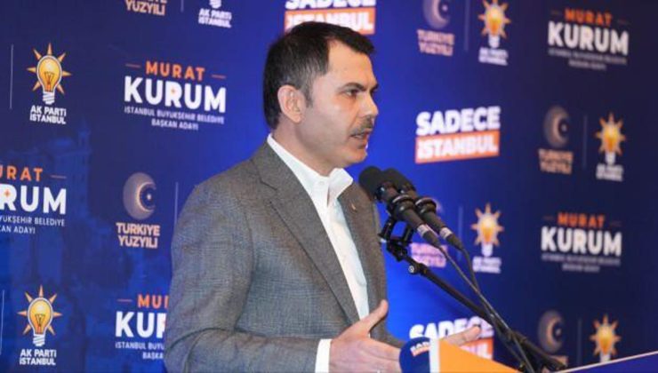 İstanbul’a ulaşım müjdelerini peş peşe sıraladı: “Şimdiden hayırlı olsun”