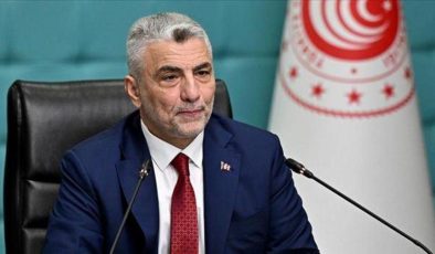 Ömer Bolat: İhracat 2024’te de artmaya devam edecek