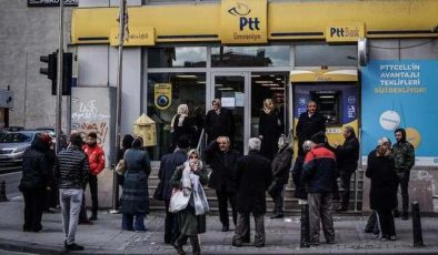 PTT’den vatandaşlara dolandırıcılık uyarısı: ‘Belge imzalatıyorlar’