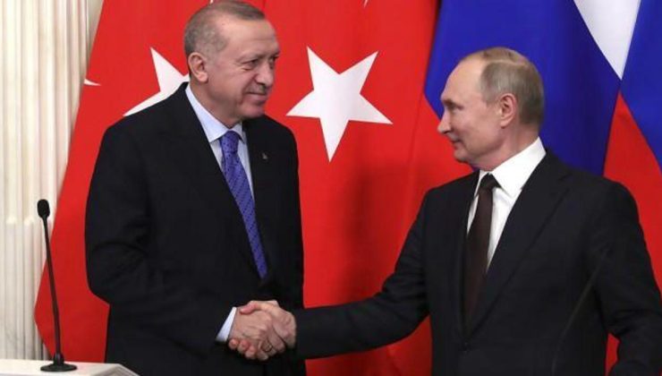 Rusya’nın teklifine dikkat çeken yorum: ‘ABD, Türkiye’yi tehdit edecek’