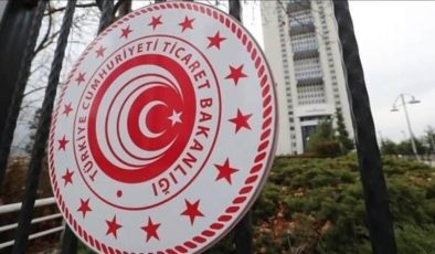 Ticaret Bakanlığı’ndan yeni destekler! Yeşil dönüşüme destek paketi