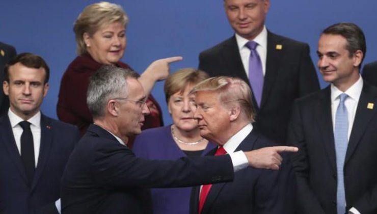 Trump seçilirse NATO’nun kaderi ne olacak?