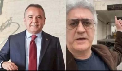 CHP’li Böcek’in yalanını, Tamer Karadağlı belgelerle çürüttü!