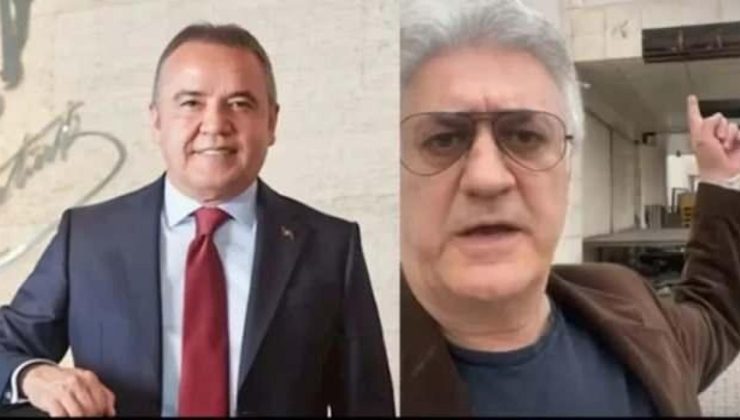 CHP’li Böcek’in yalanını, Tamer Karadağlı belgelerle çürüttü!