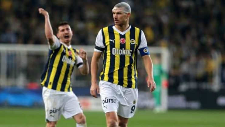 Dzeko’dan flaş sözler! “Bu durum utanç verici”