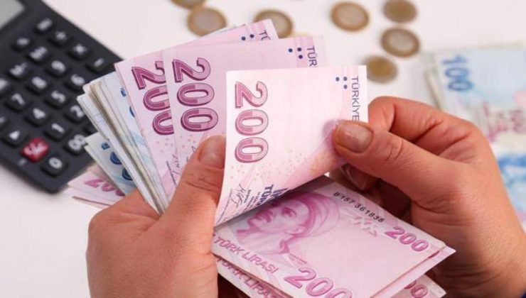 Emeklilere 12 bin TL promosyon verilecek! İşte bankaların yeni promosyon ücretleri…