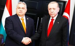 Orban: Erdoğan, Avrupa kıtasını kurtardı