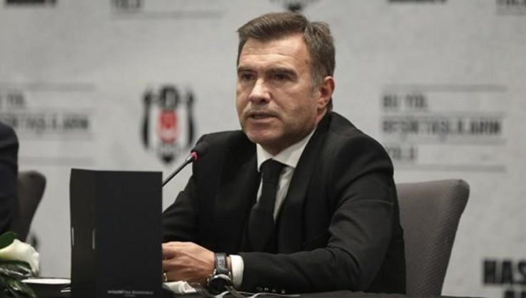 TFF’nin herkesi şaşırtan kararına Beşiktaş’tan sert tepki!