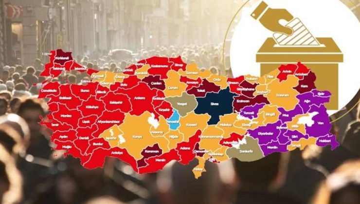 2024 seçim sonuçlarına ilişkin çarpıcı 1989 seçimleri benzetmesi… ‘Halk faturayı kesti’