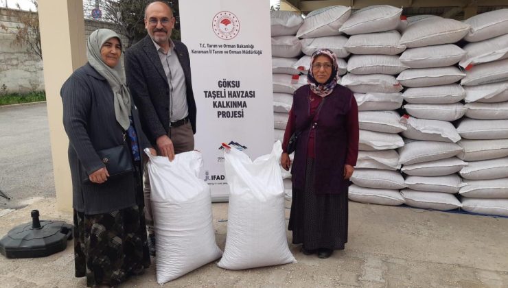 Duru Gıda’dan, sürdürülebilir yerli üretime destek