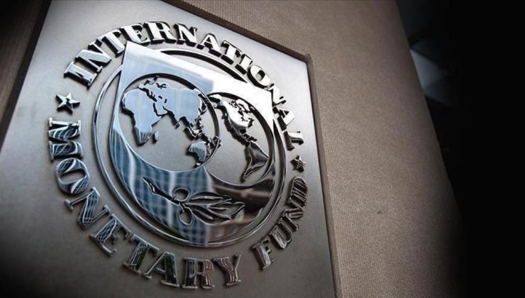 IMF Başkanı uyardı: “Durgun ve hayal kırıklığı”