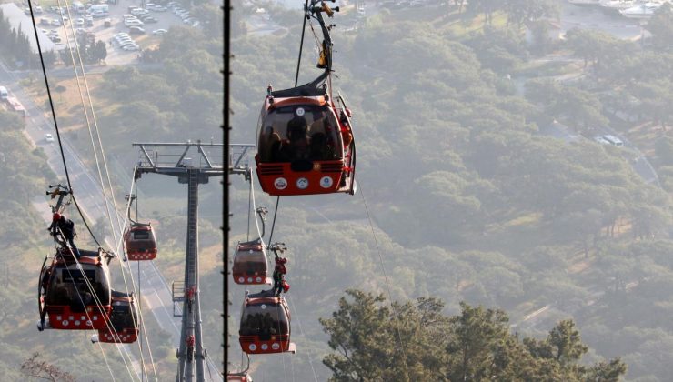 İş güvenliği uzmanı Nuri Bingöl Antalya’daki teleferik kazasını değerlendirdi