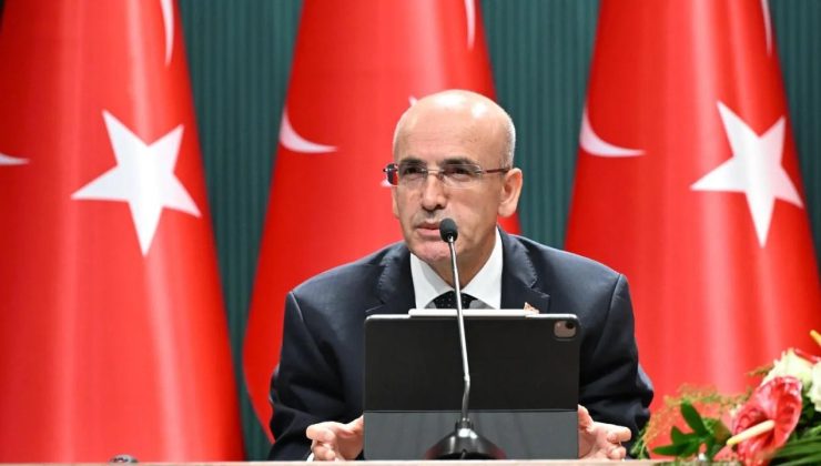 Bakan Şimşek: Türkiye’nin önceliği enflasyonu tek haneye indirmek