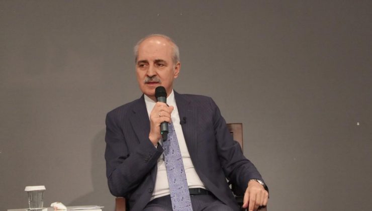 TBMM Başkanı Kurtulmuş’tan yeni anayasa açıklaması