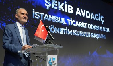 BTM girişimcilik sahnesinde zirvede