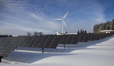 Dünya Ekonomik Forumu: Temiz enerji dönüşümünün hızı belirsizlikler nedeniyle yavaşlıyor