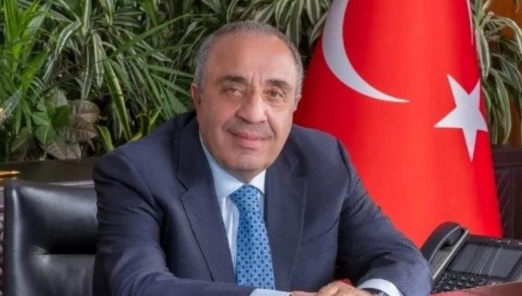 Emrullah Turanlı’dan ‘Temiz Kıbrıs’ Kampanyasına destek çağrısı