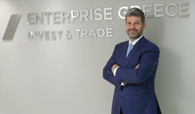 Enterprise Greece CEO’su, Ege ve Doğu Akdeniz’de enerji işbirliğini değerlendirdi