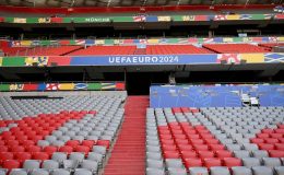 ‘EURO 2024 ekonomin toparlanmasına ivme kazandıracak’