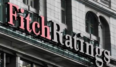 Fitch, Türkiye’nin ekonomik büyüme tahminini yükseltti