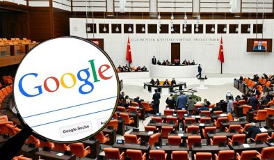 Google mecliste! Türkiye’nin teklifine yeşil ışık: Masaya oturmaya hazırız