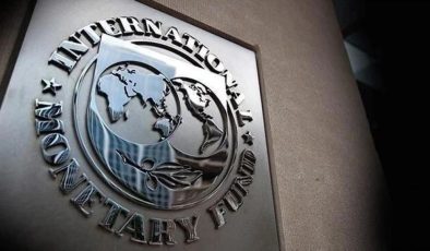 IMF: Fed faizleri sabit tutmalı