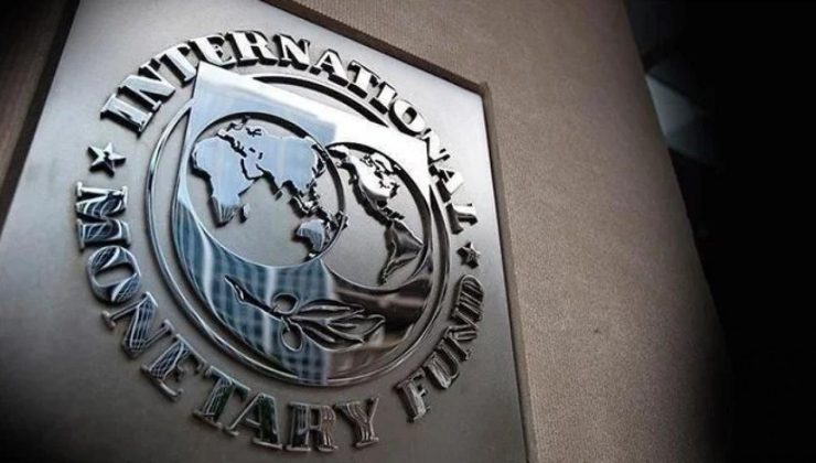 IMF: Fed faizleri sabit tutmalı