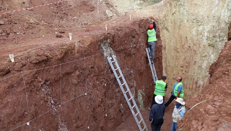 Kayseri’de diri fay hattı bulundu! Korkutan açıklama geldi