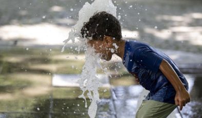 Meteoroloji paylaştı! Bayramda hava nasıl olacak?