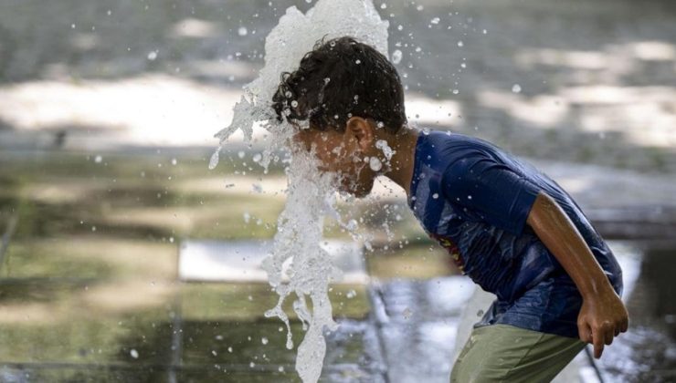 Meteoroloji paylaştı! Bayramda hava nasıl olacak?