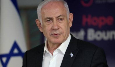 Netanyahu’ya göre UCM, kendisi için “yakında” yakalama kararı çıkaracak