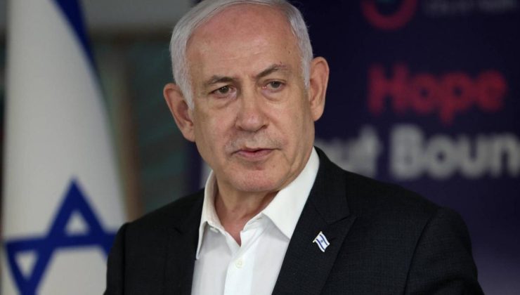 Netanyahu’ya göre UCM, kendisi için “yakında” yakalama kararı çıkaracak