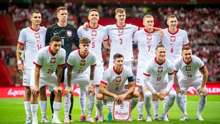 Polonya, Lewandowski’nin liderliğinde zorlu gruptan çıkmanın hesaplarını yapıyor