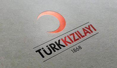 Türk Kızılay, 350 bin gönüllüsüyle yaraları sarmaya devam ediyor