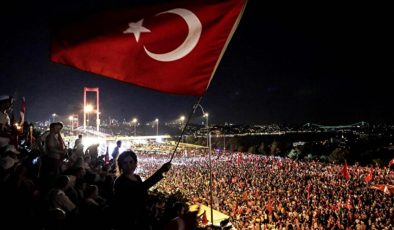 15 Temmuz gazilerine büyük ayıp! Sorunlarını ve dertlerini anlattılar