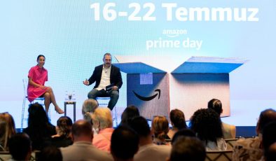 1,7 milyon indirim talebi toplandı: 5. Prime Day başladı